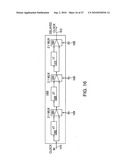 ADVANCED MEMORY DEVICE HAVING REDUCED POWER AND IMPROVED PERFORMANCE diagram and image