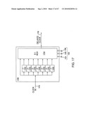 ADVANCED MEMORY DEVICE HAVING REDUCED POWER AND IMPROVED PERFORMANCE diagram and image