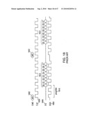 ADVANCED MEMORY DEVICE HAVING REDUCED POWER AND IMPROVED PERFORMANCE diagram and image