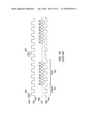 ADVANCED MEMORY DEVICE HAVING REDUCED POWER AND IMPROVED PERFORMANCE diagram and image