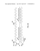 ADVANCED MEMORY DEVICE HAVING REDUCED POWER AND IMPROVED PERFORMANCE diagram and image