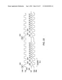 ADVANCED MEMORY DEVICE HAVING REDUCED POWER AND IMPROVED PERFORMANCE diagram and image