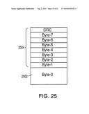 ADVANCED MEMORY DEVICE HAVING REDUCED POWER AND IMPROVED PERFORMANCE diagram and image