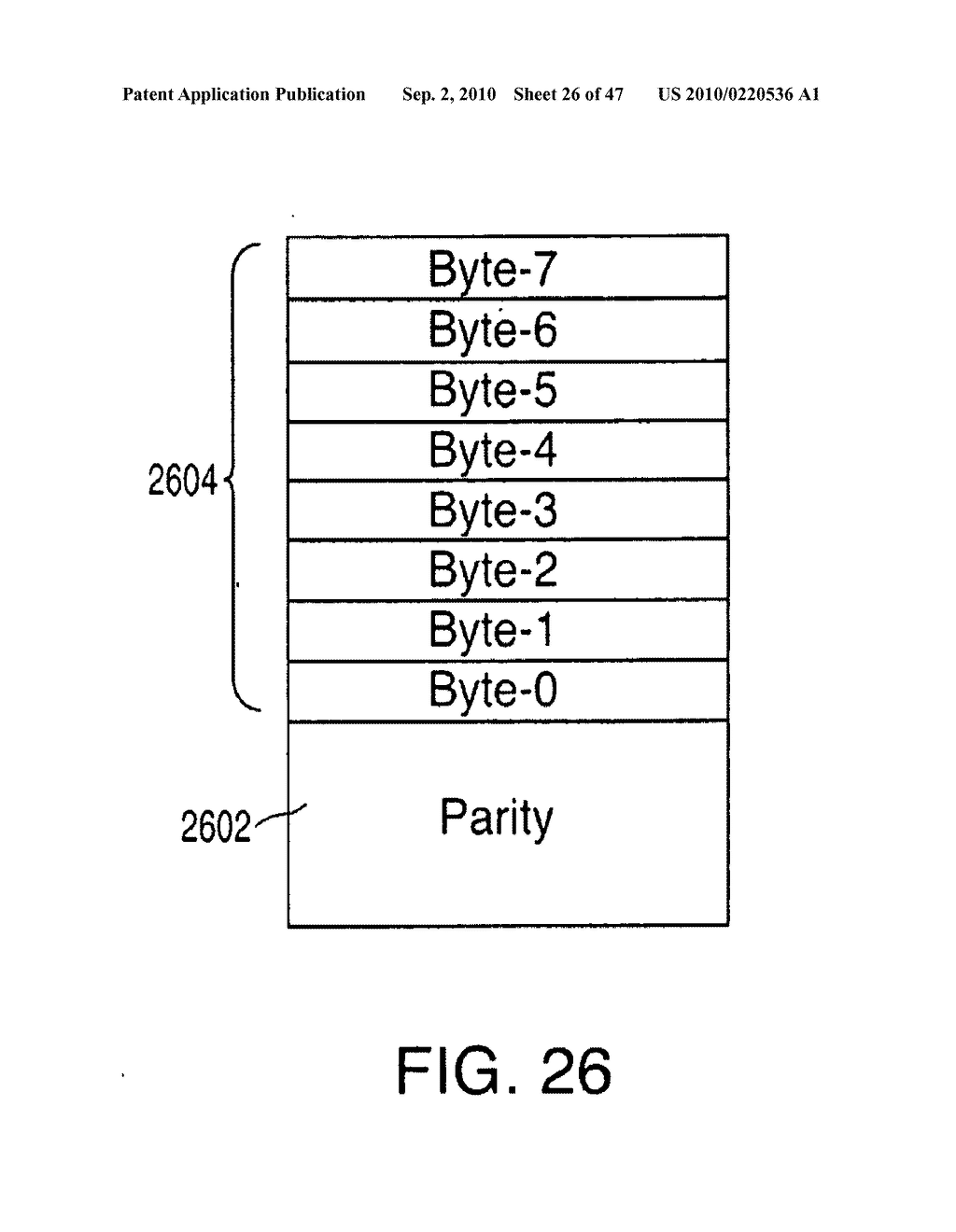 ADVANCED MEMORY DEVICE HAVING REDUCED POWER AND IMPROVED PERFORMANCE - diagram, schematic, and image 27