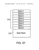 ADVANCED MEMORY DEVICE HAVING REDUCED POWER AND IMPROVED PERFORMANCE diagram and image