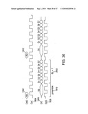 ADVANCED MEMORY DEVICE HAVING REDUCED POWER AND IMPROVED PERFORMANCE diagram and image