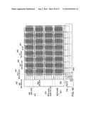 ADVANCED MEMORY DEVICE HAVING REDUCED POWER AND IMPROVED PERFORMANCE diagram and image