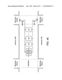 ADVANCED MEMORY DEVICE HAVING REDUCED POWER AND IMPROVED PERFORMANCE diagram and image