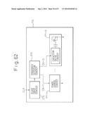 SEMICONDUCTOR MEMORY DEVICE CAPABLE OF DRIVING NON-SELECTED WORD LINES TO FIRST AND SECOND POTENTIALS diagram and image