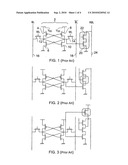 Integrated circuit memory access mechanisms diagram and image