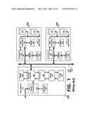 Circuitry and method for indicating a memory diagram and image