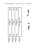 Circuitry and method for indicating a memory diagram and image