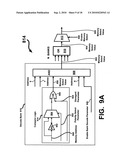 Circuitry and method for indicating a memory diagram and image