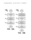 Circuitry and method for indicating a memory diagram and image