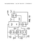 Circuitry and method for indicating a memory diagram and image