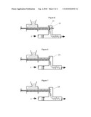 PROCESS FOR PREPARING AND APPLYING PESTICIDE OR HERBICIDE FORMULATION diagram and image