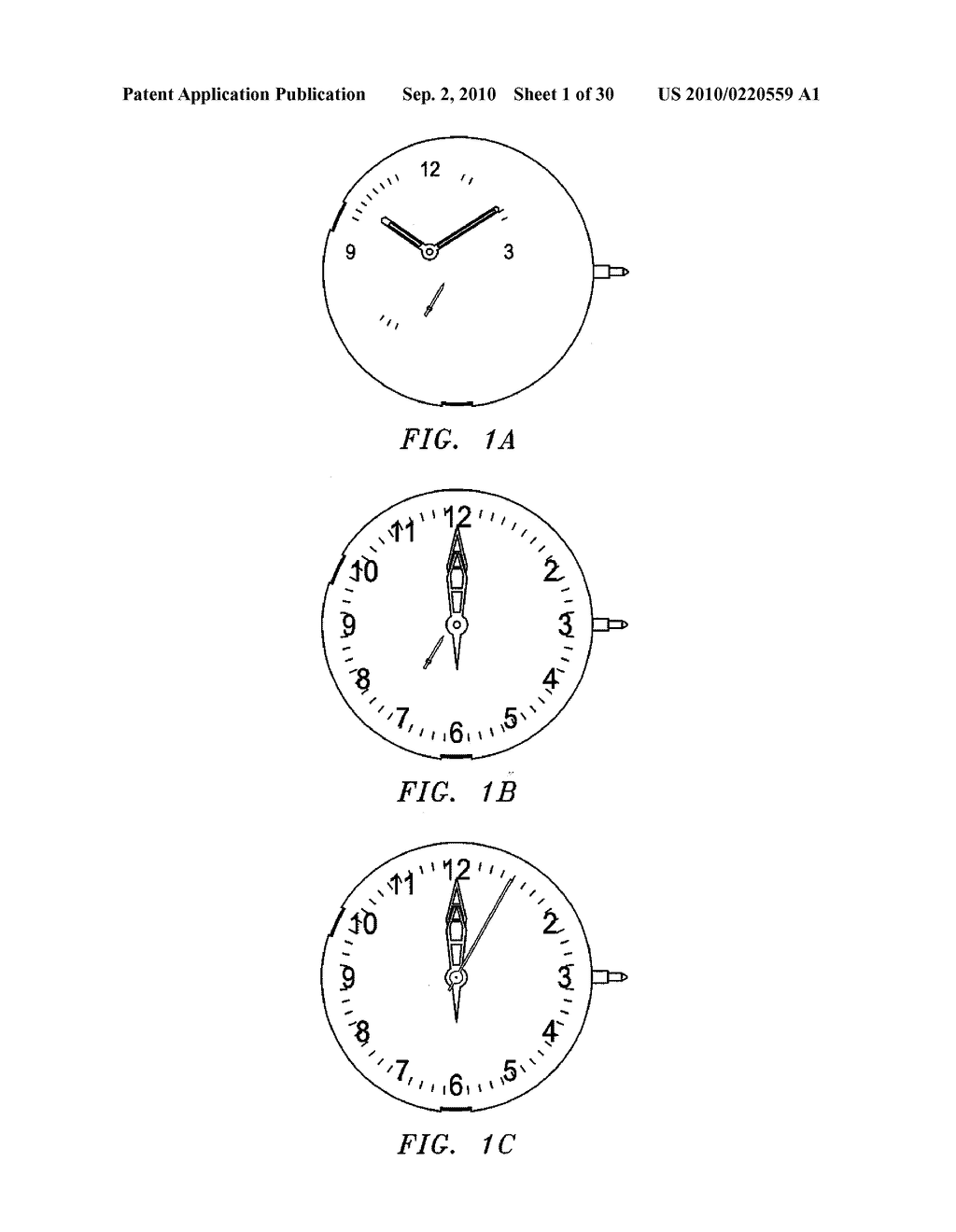 Electromechanical Module Configuration - diagram, schematic, and image 02