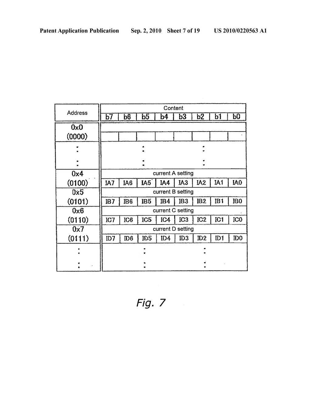 RECORDING CONTROL DEVICE, LASER DRIVE DEVICE, INFORMATION RECORDING DEVICE, SIGNAL TRANSMISSION METHOD, AND RECORDING/REPRODUCTION CONTROL DEVICE - diagram, schematic, and image 08