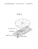 OPTICAL PICKUP DEVICE AND INFORMATION RECORDING/REPRODUCTION DEVICE diagram and image