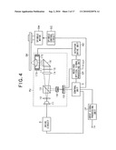 OPTICAL PICKUP DEVICE AND INFORMATION RECORDING/REPRODUCTION DEVICE diagram and image