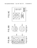OPTICAL PICKUP DEVICE AND INFORMATION RECORDING/REPRODUCTION DEVICE diagram and image