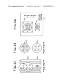 OPTICAL PICKUP DEVICE AND INFORMATION RECORDING/REPRODUCTION DEVICE diagram and image