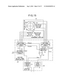 OPTICAL PICKUP DEVICE AND INFORMATION RECORDING/REPRODUCTION DEVICE diagram and image