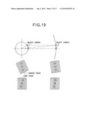 OPTICAL PICKUP DEVICE AND INFORMATION RECORDING/REPRODUCTION DEVICE diagram and image