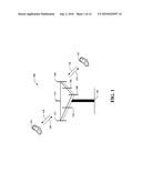 TIME DIVISION DUPLEXING (TDD) CONFIGURATION FOR ACCESS POINT BASE STATIONS diagram and image