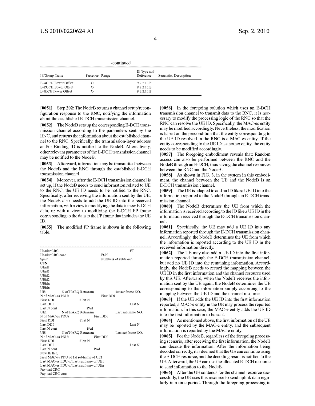 METHOD, APPARATUS AND SYSTEM FOR TRANSMITTING INFORMATION - diagram, schematic, and image 07