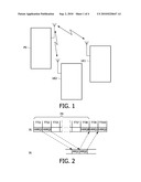 METHOD OF OPERATING A COMMUNICATION DEVICE AND SYSTEM,A COMMUNICATION DEVICE AND A SYSTEM INCLUDING THE COMMUNICATION DEVICE diagram and image