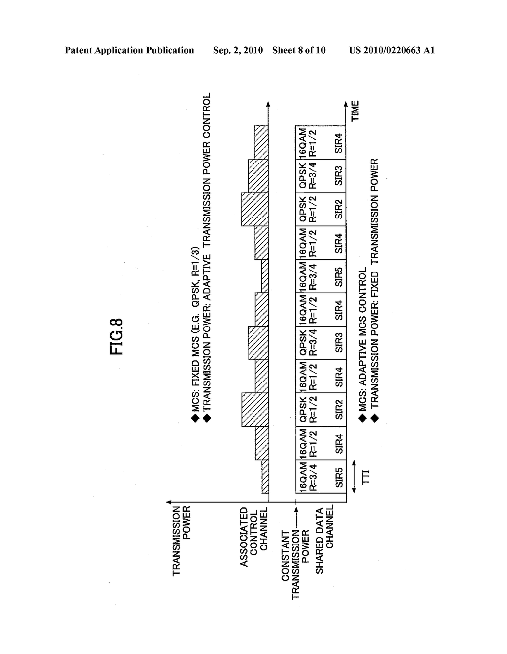 COMMUNICATIONS SYSTEM AND METHOD - diagram, schematic, and image 09