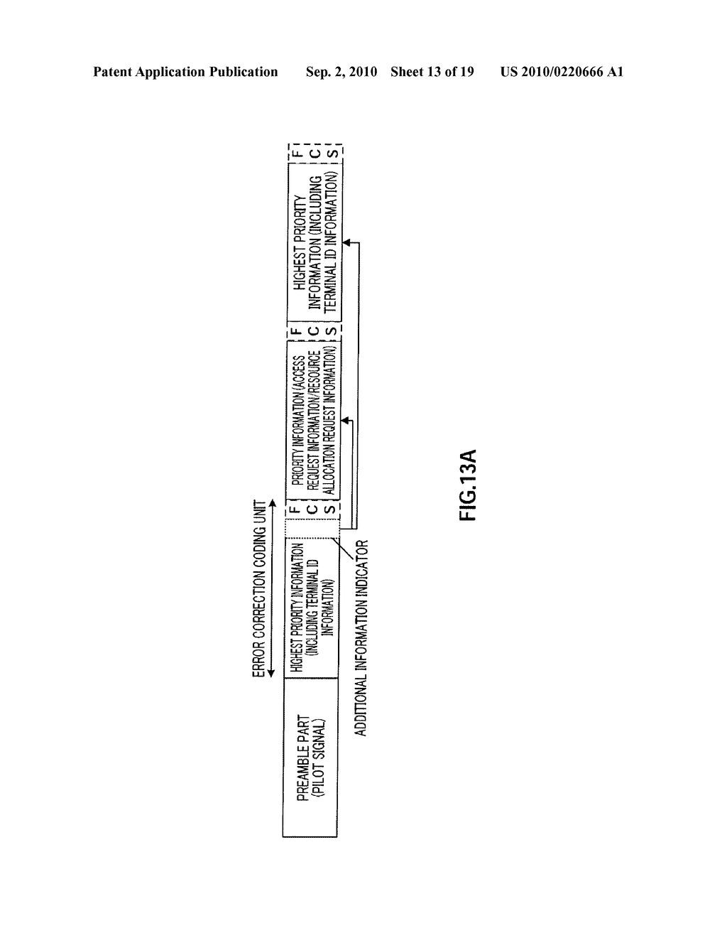 RADIO TRANSMITTING APPARATUS AND RADIO TRANSMITTING METHOD - diagram, schematic, and image 14