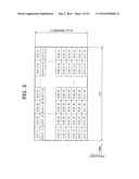 BASE STATION DEVICE, MOBILE STATION DEVICE, MOBILE STATION IDENTIFIER ALLOCATION METHOD, PROGRAM, AND RECORDING MEDIUM diagram and image