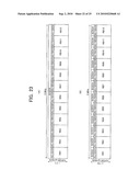 BASE STATION DEVICE, MOBILE STATION DEVICE, MOBILE STATION IDENTIFIER ALLOCATION METHOD, PROGRAM, AND RECORDING MEDIUM diagram and image