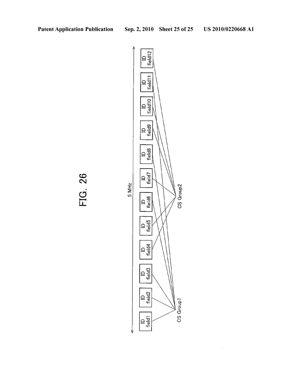 BASE STATION DEVICE, MOBILE STATION DEVICE, MOBILE STATION IDENTIFIER ALLOCATION METHOD, PROGRAM, AND RECORDING MEDIUM - diagram, schematic, and image 26