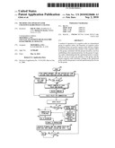 METHOD AND APPARATUS FOR COGNITIVE RADIO POLICY CHANGE diagram and image