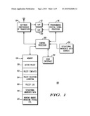 METHOD AND APPARATUS FOR COGNITIVE RADIO POLICY CHANGE diagram and image