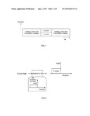 MULTICARRIER TRANSMITTING APPARATUS diagram and image