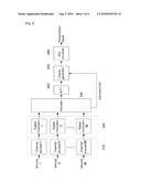 DIGITAL BROADCASTING SIGNAL TRANSMITTING METHOD AND DEVICE, RECORDING MEDIUM THEREOF, AND RECEIVING DEVICE THEREOF diagram and image