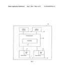 HETEROGENEOUS MEDIA PACKET BRIDGING diagram and image