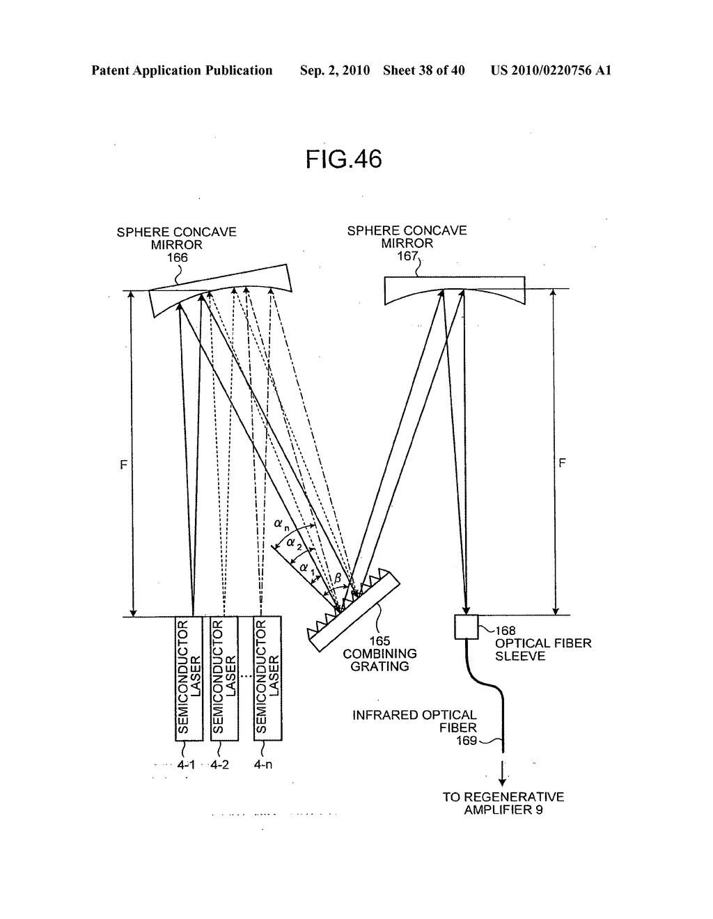 LASER APPARATUS AND EXTREME ULTRAVIOLET LIGHT SOURCE APPARATUS - diagram, schematic, and image 39