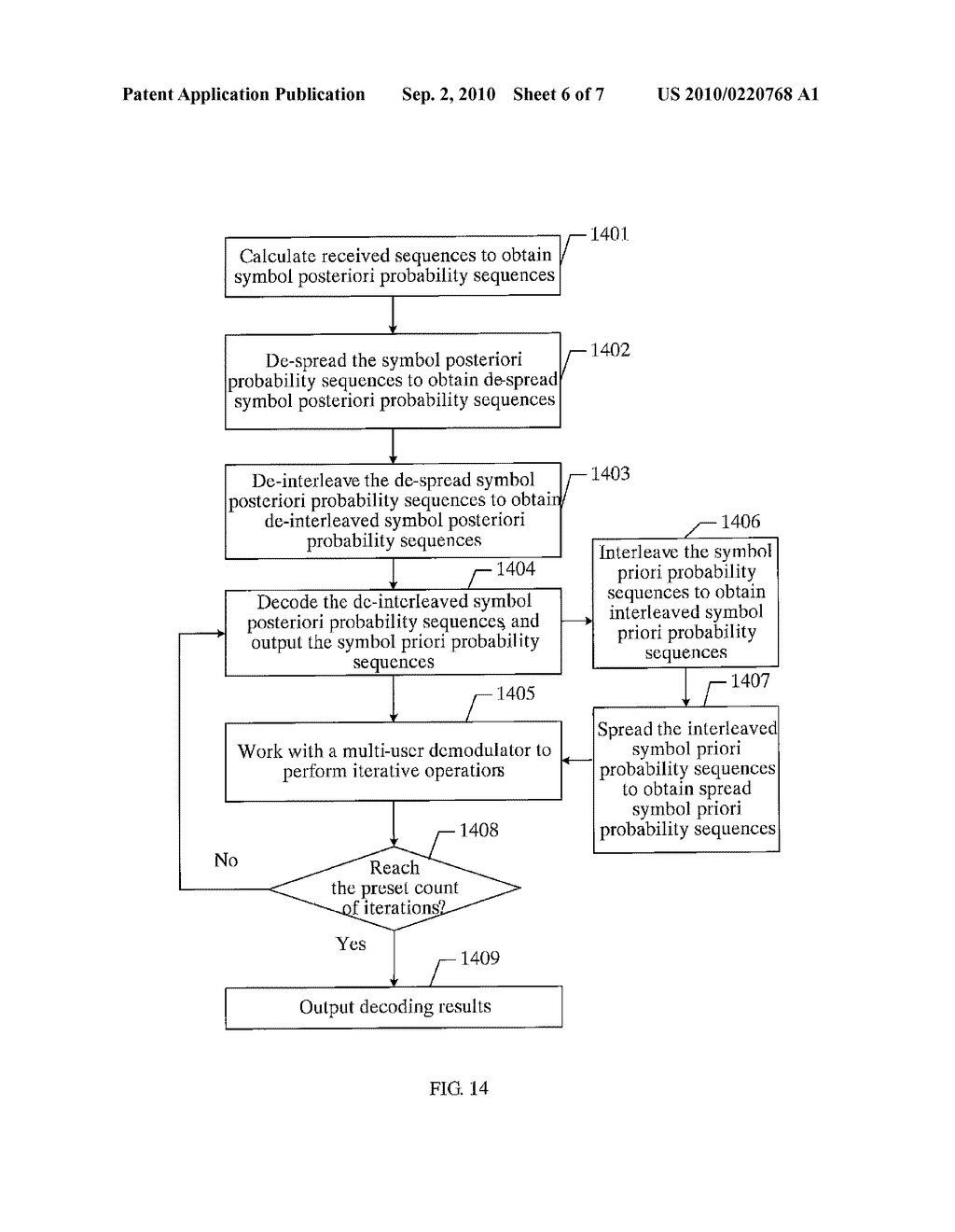 MULTI-ARY ERROR-CORRECTING CODE TRANSMITTING AND RECEIVING APPARATUSE, DATA TRANSMISSION SYSTEM, AND RELEVANT METHOD - diagram, schematic, and image 07