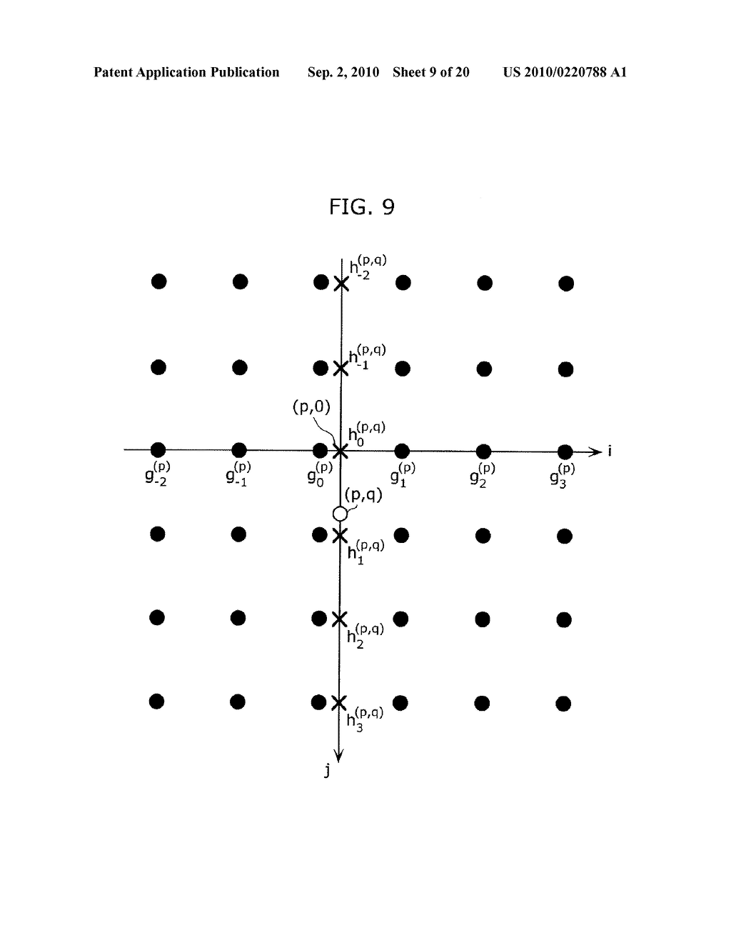 VIDEO CODING METHOD AND VIDEO DECODING METHOD - diagram, schematic, and image 10