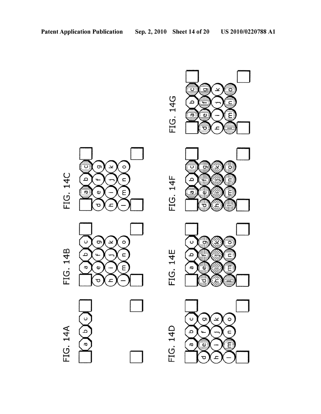 VIDEO CODING METHOD AND VIDEO DECODING METHOD - diagram, schematic, and image 15