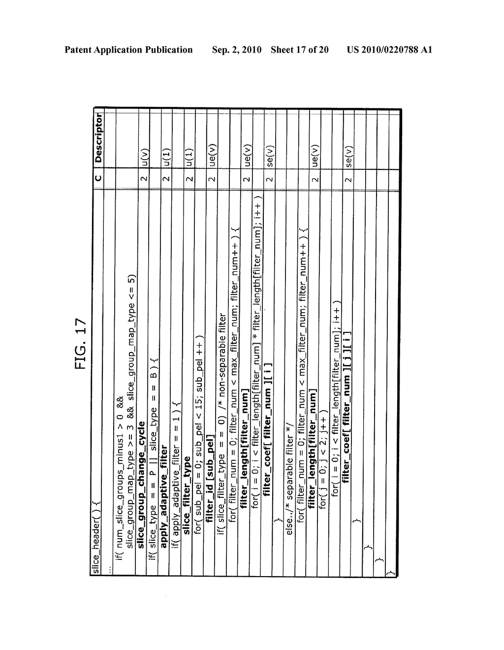 VIDEO CODING METHOD AND VIDEO DECODING METHOD - diagram, schematic, and image 18