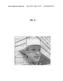  METHOD AND AN APPARATUS FOR PROCESSING A VIDEO SIGNAL diagram and image