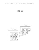  METHOD AND AN APPARATUS FOR PROCESSING A VIDEO SIGNAL diagram and image