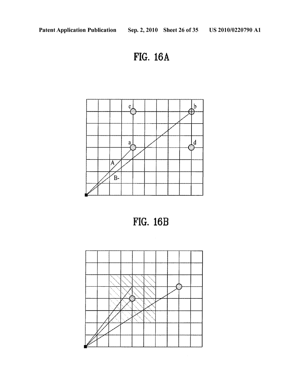  METHOD AND AN APPARATUS FOR PROCESSING A VIDEO SIGNAL - diagram, schematic, and image 27