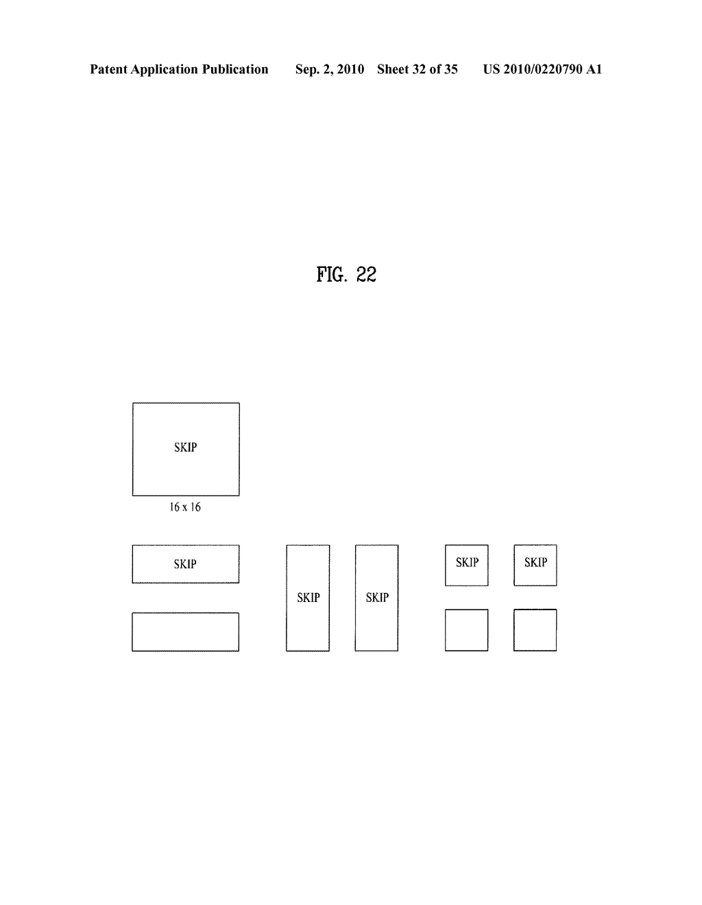  METHOD AND AN APPARATUS FOR PROCESSING A VIDEO SIGNAL - diagram, schematic, and image 33